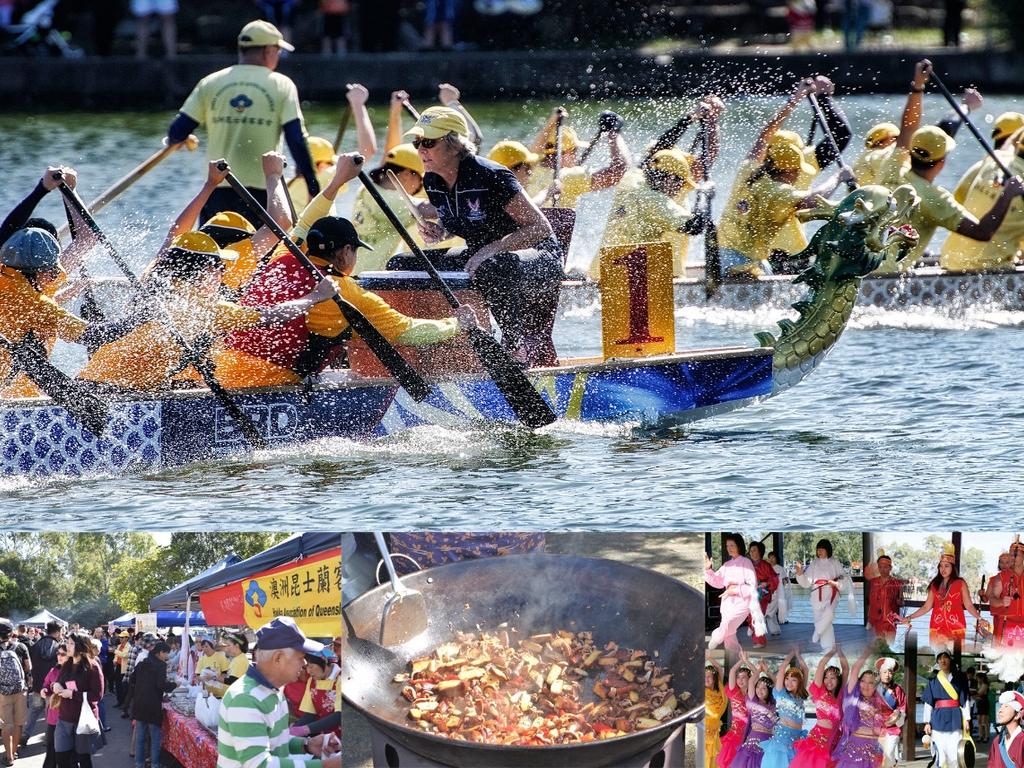 2026 Parkinson Multicultural and Dragon Boat Festival 2026 | What's on in Brisbane City