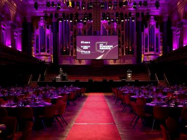 The Business Awards honour the ingenuity, resilience, and dedication demonstrated by businesses across New South Wales.W...
