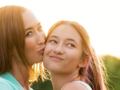 Are you tired of the repetitive loop that cycles back and forth in your mother-daughter relationship? Perhaps you've don...