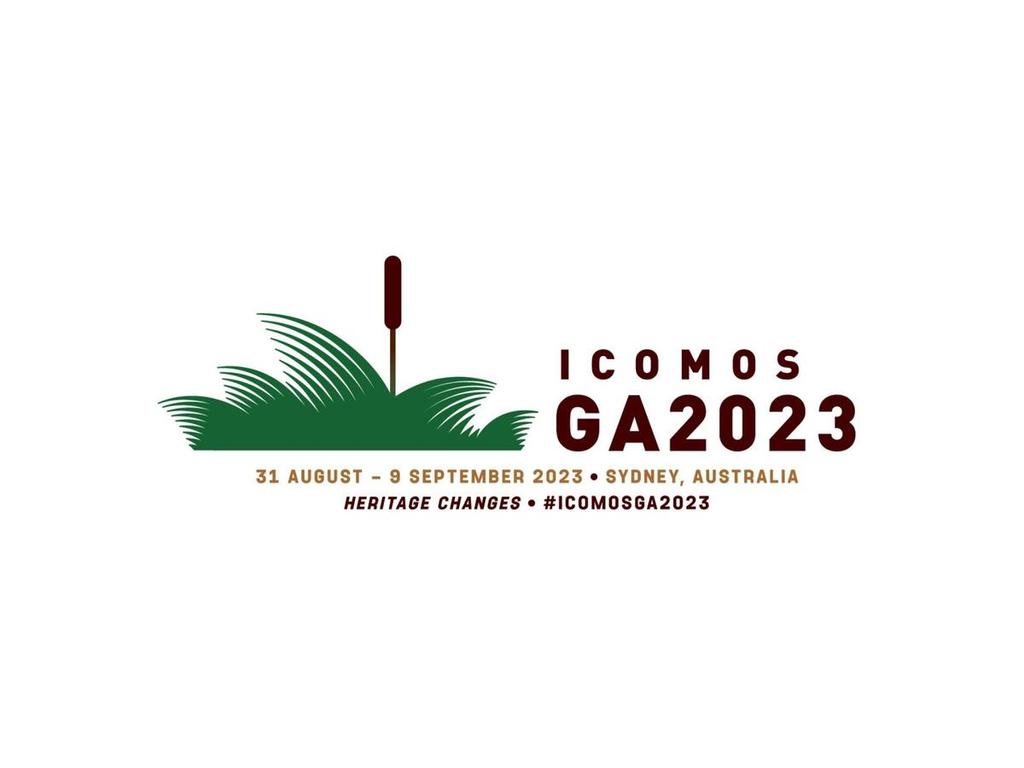 21st General Assembly of ICOMOS 2023 | Darling Harbour