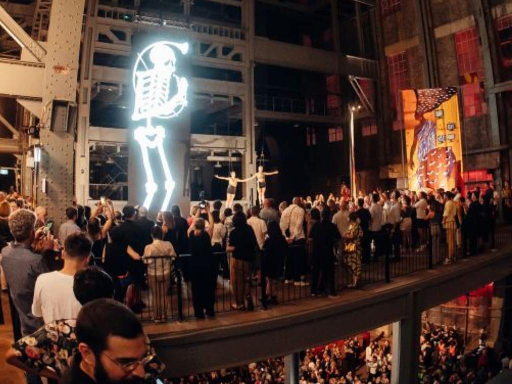 25th Biennale of Sydney, Rememory 2026 | What's on in Rozelle