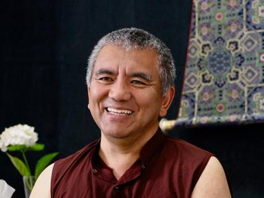 Three-day ongoing course on Dzogchen meditation and Buddhist philosophy by His Eminence Dzogchen Rinpoche.'I will take s...