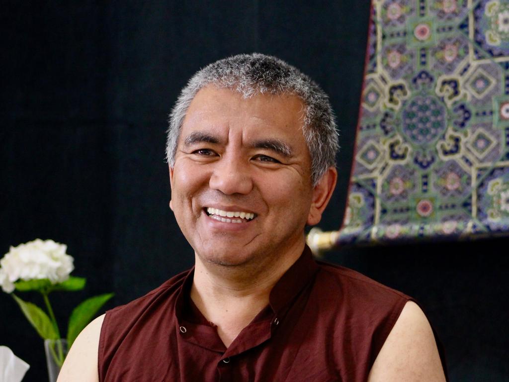 3 Day Course - Dzogchen Meditation And Buddhist Philosophy By His Eminence The 7th Dzogchen Rinpoche 2021 | Adelaide