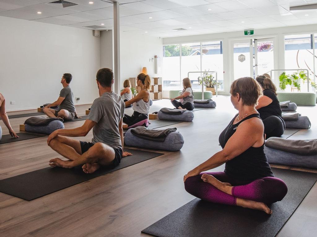 30 Day Yoga Challenge with True North Yoga 2022 | What's on in Tanunda