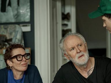 See storytelling brought to the stars at the 33rd Mardi Gras Film Festival, presented by Queer Screen, running from 12 t...