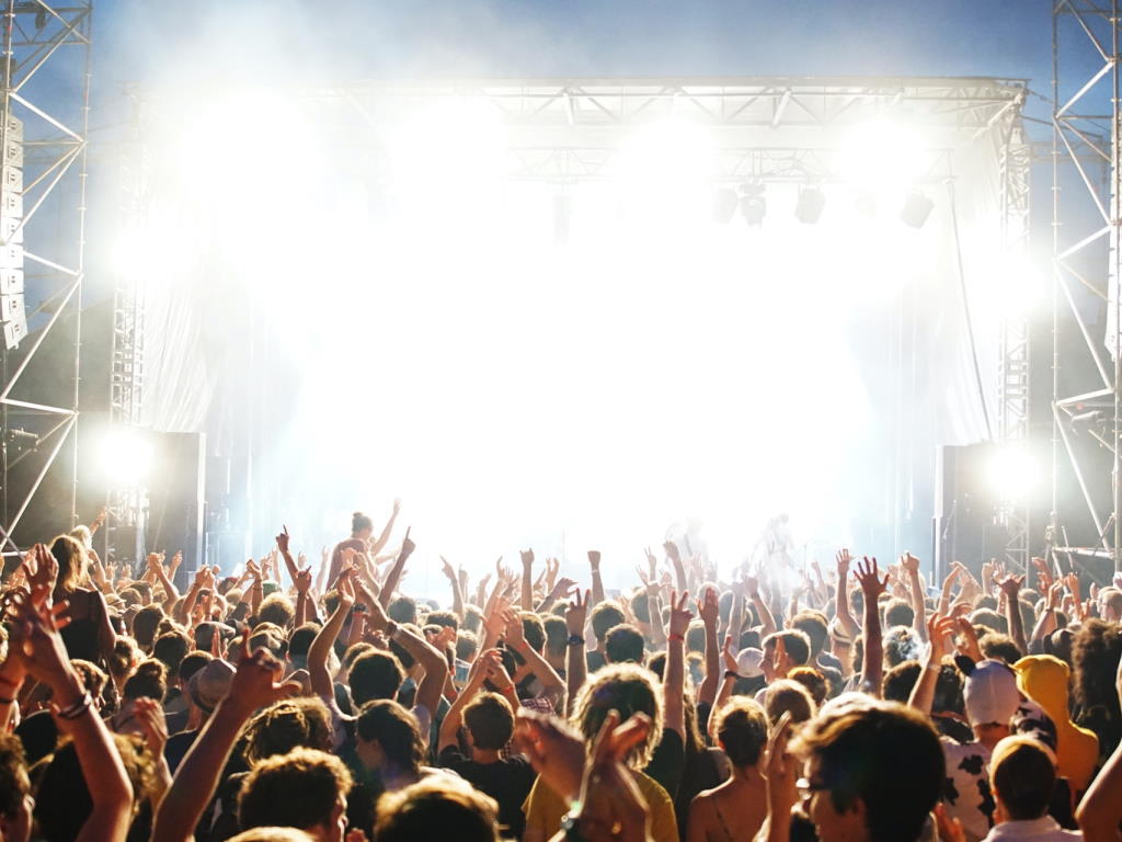 4 Sydney Festivals to look forward to in 2021 | UpNext