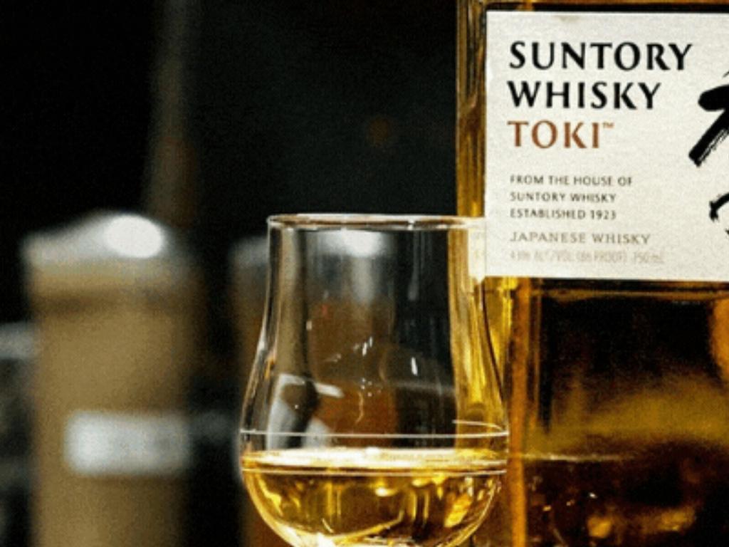 5-Course Japanese Dinner With Matching Whiskies 2022