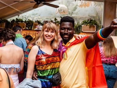 Check out this list to discover all the fun and free ways to celebrate Sydney WorldPride 2023!