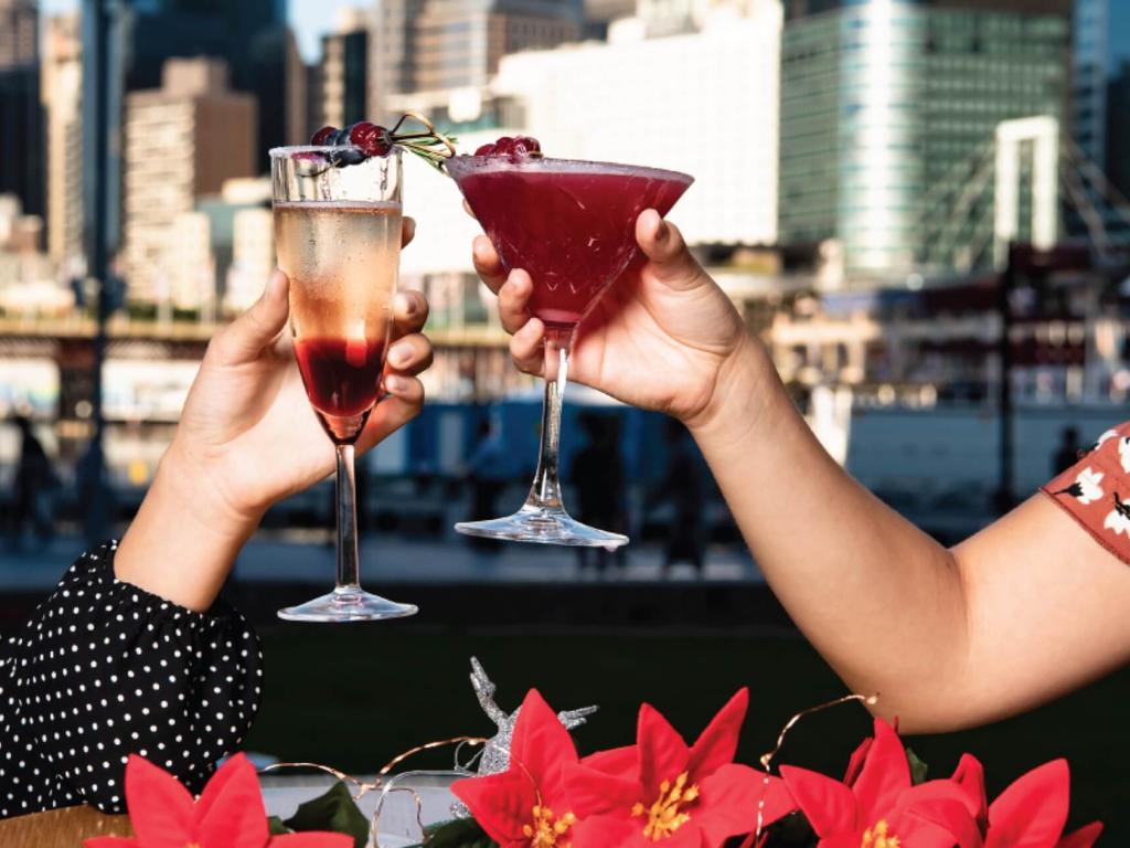 5 Things To Do This Christmas Season in Sydney 2022 | UpNext