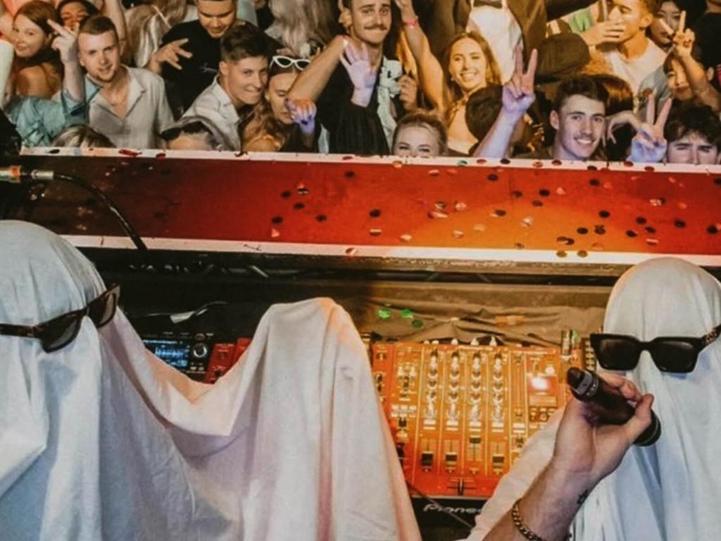 5 Things to Do This Halloween in Sydney 2022 | UpNext