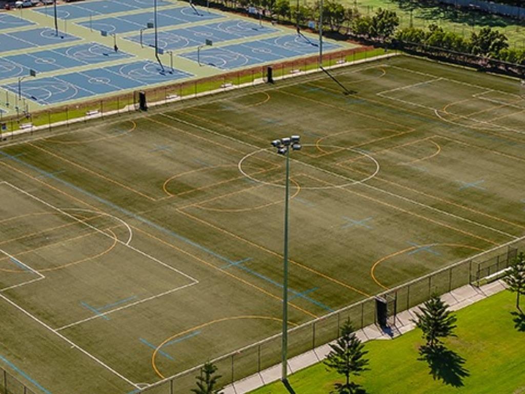 5v5 Soccer Competition 2020 | Moore Park