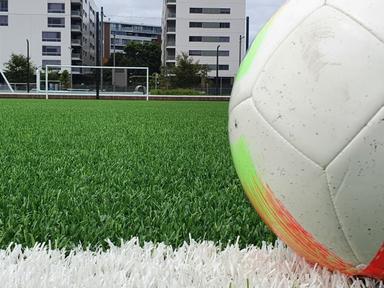 Join Sydney's newest 6-a-side football competition- played on the world-class sports field at Gunyama Park Aquatic and R...