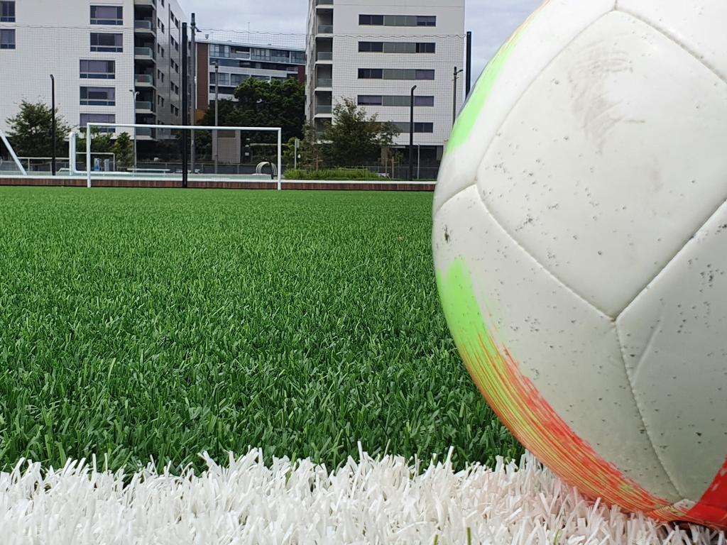 6-a-side football at Gunyama Park 2021 | What's on in Zetland