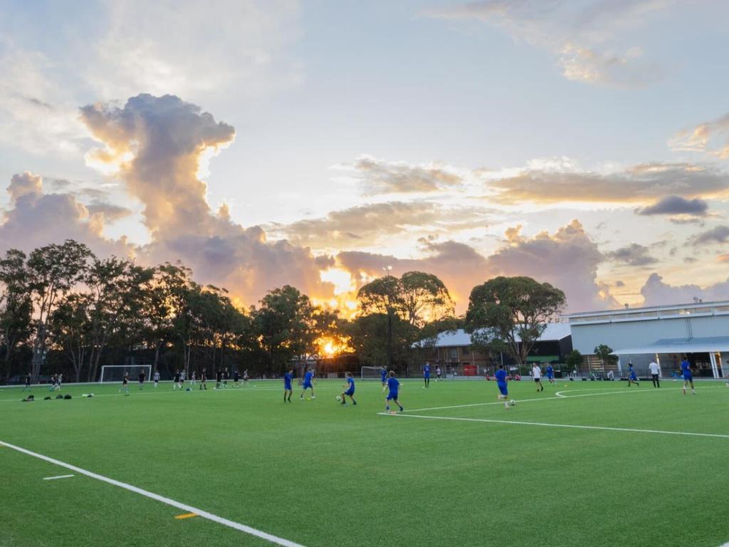 7-a-side football competitions: Wednesday men's 2025 | What's on in Alexandria