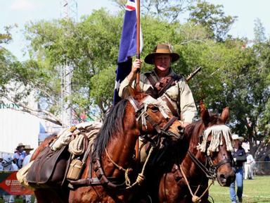 The Royal Darwin Show remains the largest community event of its kind in northern Australia and has a strong philosophy of bringing together our community