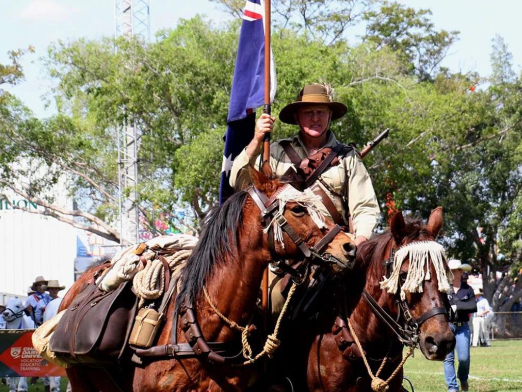 71st Royal Darwin Show 2022 | What's on in Darwin