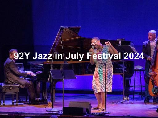 This festival highlights some of our musical metropolis’ finest contributions to the jazz genre.
