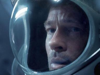 Ad Astra Brad Pitt seeks inner peace during this epic and profound adventure, set in outer space. Brad Pitt, Liv Tyler, Tommy Lee Jones  James Gray