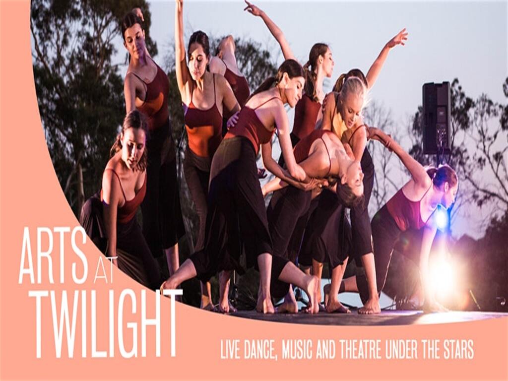 Arts at Twilight - Festival of Performing Arts at The Briars | Mount Martha