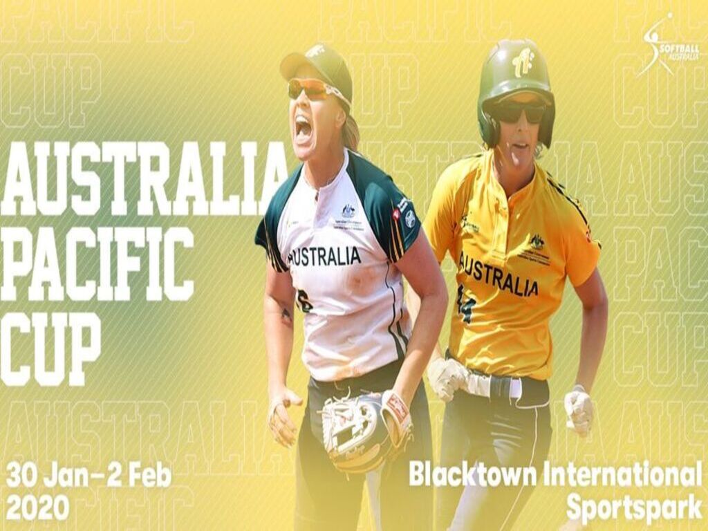 2020 Australia Pacific Cup | Sydney