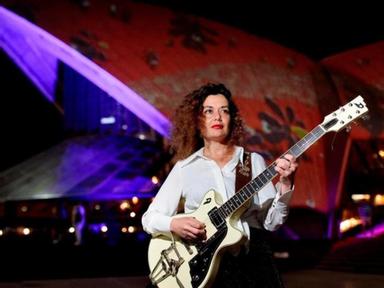 Sydney Opera House launches free sunset series of live music