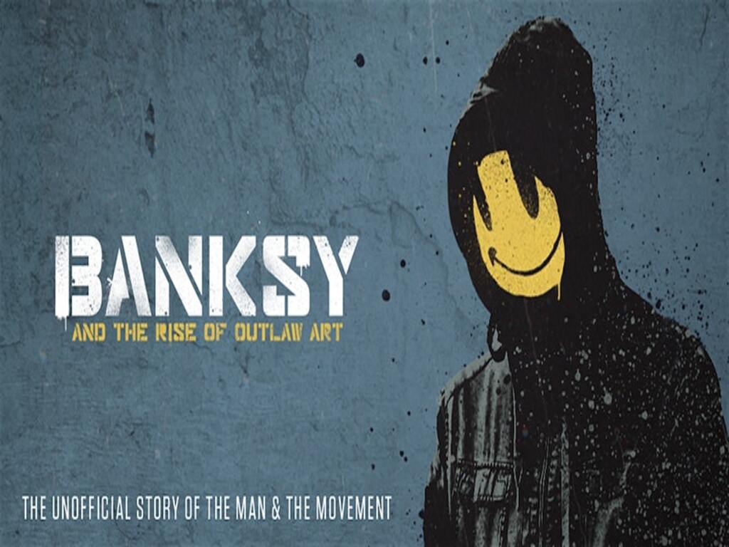 Banksy & The Rise Of Outlaw Art | Ultimo
