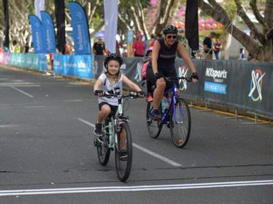 Brisbane Cycling Festival 2020
