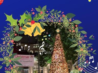 Last chance to capture the Christmas spirit through community singing at Carols in Union Square