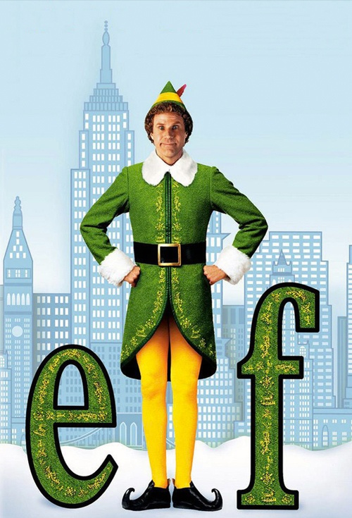 Elf at St Kilda South Beach Reserve open air cinema | What's on in St Kilda