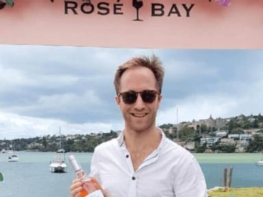 Dozens of rosés to taste, drink and buy