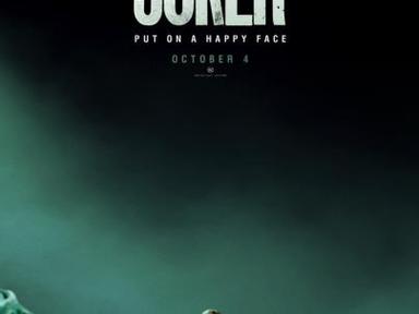 Joker Joaquin Phoenix takes on the iconic role in this critically acclaimed origin story. Joaquin Phoenix, Zazie Beetz, Robert De Niro  Todd Phillips