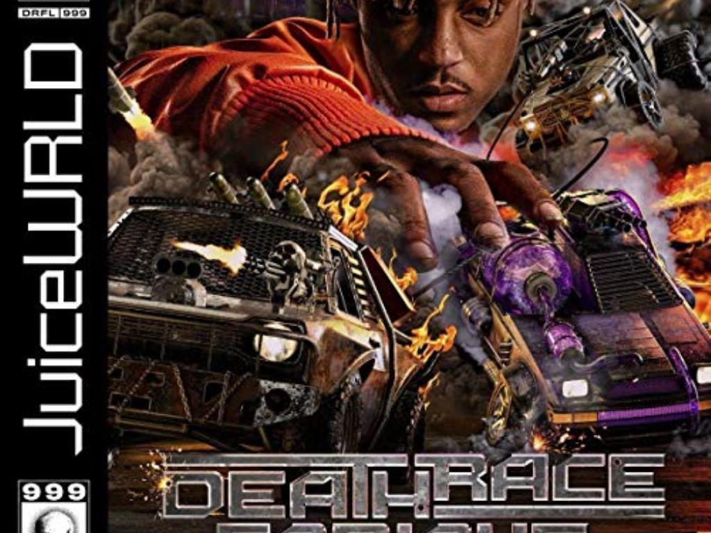 Juice WRLD Death Race For Love Tour in Sydney 2019 - My review | UpNext