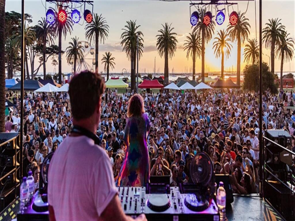 Melbourne BeerFest 2020 | What's on in St Kilda