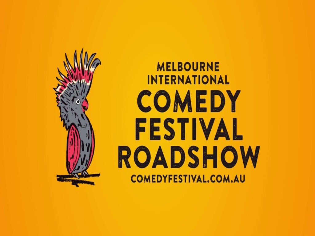 Melbourne International Comedy Festival | Melbourne