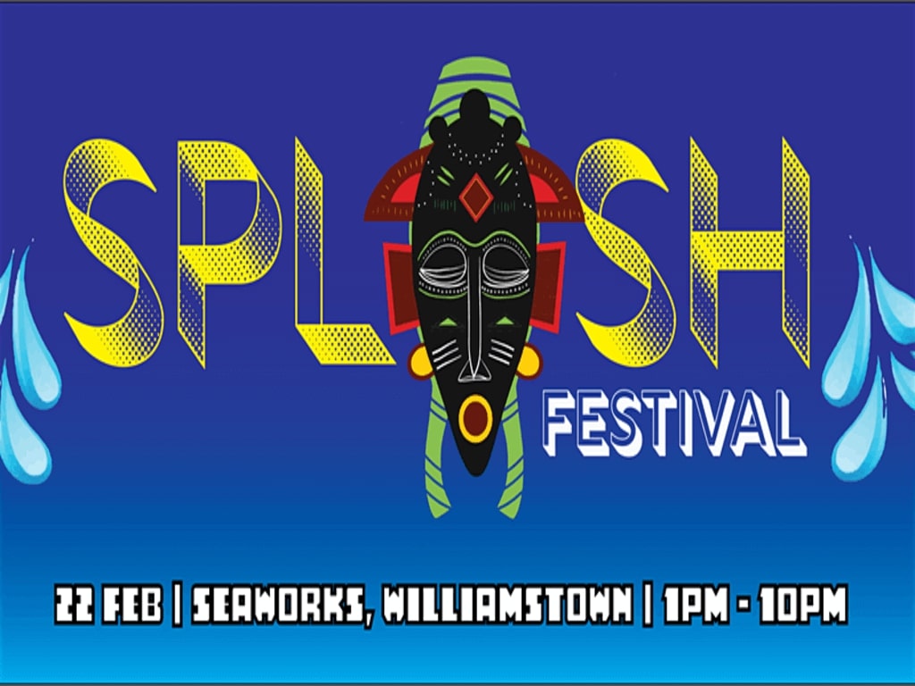 Melbourne Splash Festival 2020 | What's on in Williamstown