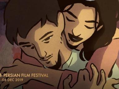 Explore a new world of Persian Cinema at the 8th Persian Film Festival