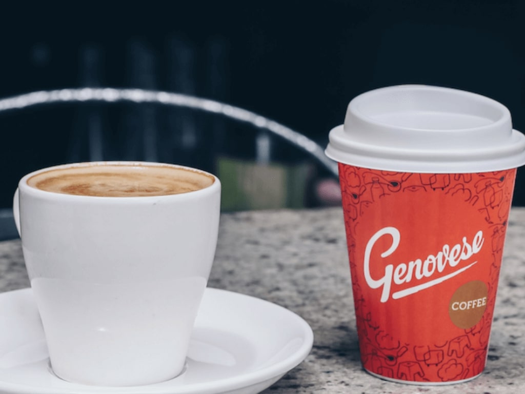 $2 coffees at Banksii | What's on in Barangaroo