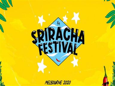 Sriracha Festival