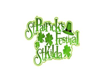 St Kilda, St Patrick's Festival