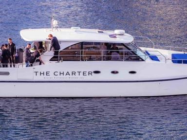 Join us this summer on The Charter&hellip;