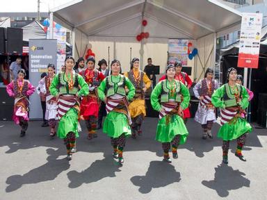 Turkish Pazar Festival