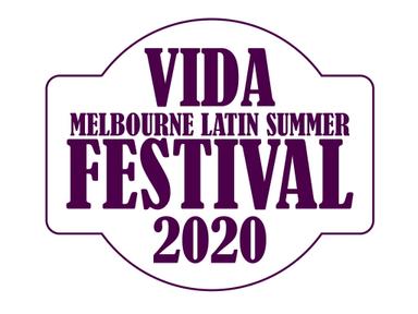 Vida Melbourne Latin Summer Festival