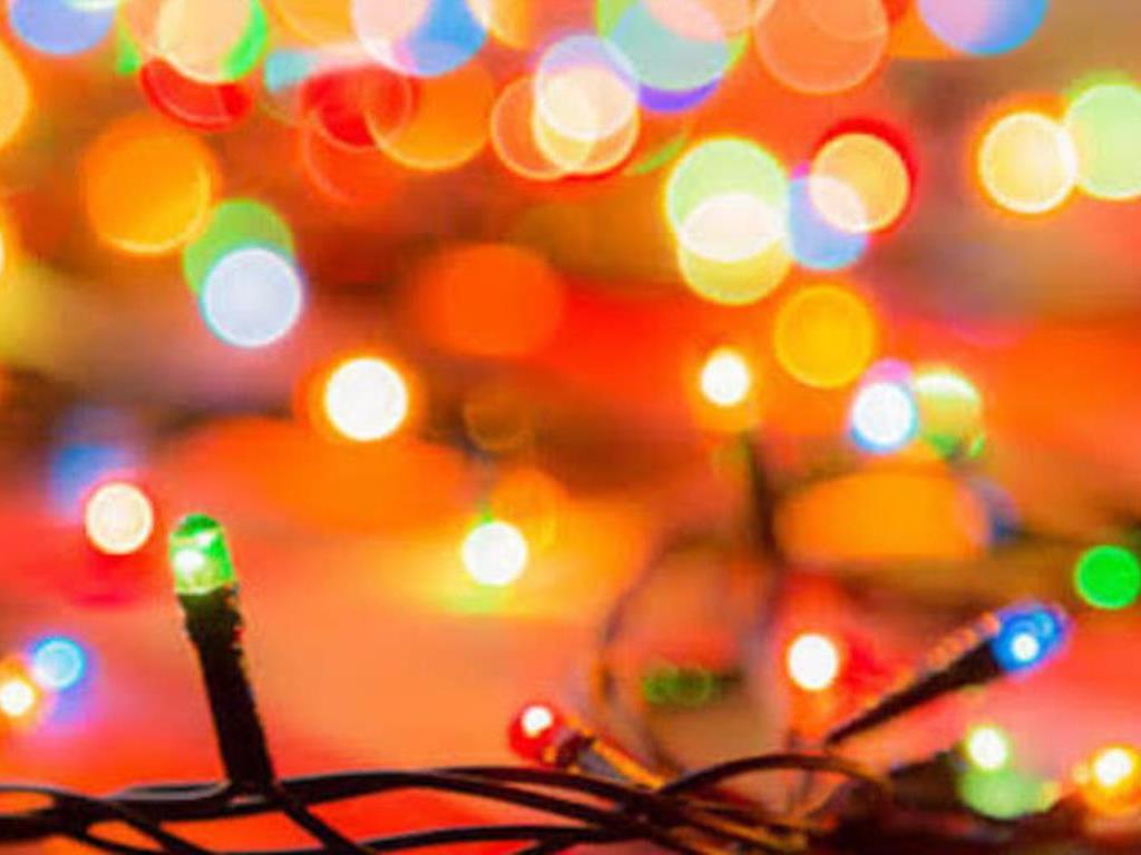 Christmas in the Square | What's on in Sydney Olympic Park