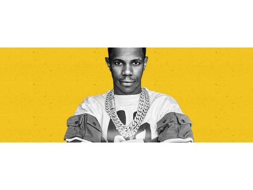 Bronx rapper A BOOGIE WIT DA HOODIE brings his Better Off Alone Tour to Australia & New Zealand in April 2024.Totalling ...