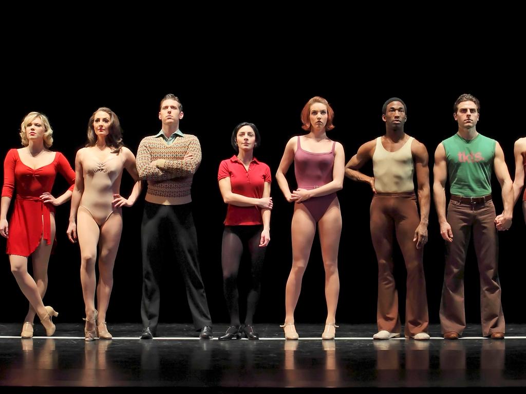 A Chorus Line 2023 | What's on in Perth