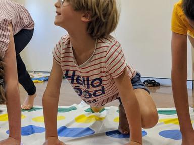 EXCITING NEWS - Are you are looking for fun holiday camps for April?With engaging fun games, cute crafts, active typical...