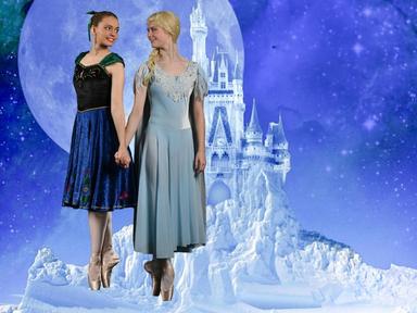 Join the talented young dancers of the South Australian Children's Ballet Company as they bring the fairytale story A Frozen Tale - The Ballet to stage.