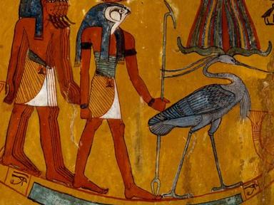 Ancient Egypt is coming back to life at the Australian Museum with a diverse array of presentations and events all designed to give you a richer understanding of this fascinating period.