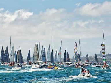 Next month,  we will witness a thrilling activity that will keep you on your toes. Gear up for the Sydney to Hobart Yacht Race that begins on Boxing Day, 26th December, 2023. To be part of all the action on the harbour, step aboard the Clearview Boxi