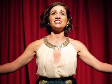 Riverside Theatres Digital will welcome Adelaide Cabaret Festival smash-hit A Migrant's Son by Michaela Burger. The prod...